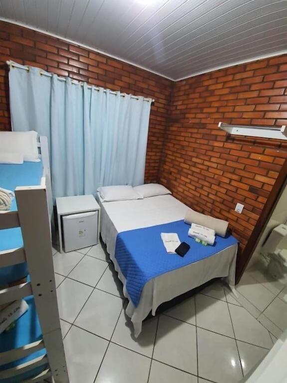 Pousada Vo Lete Penha  Exterior foto