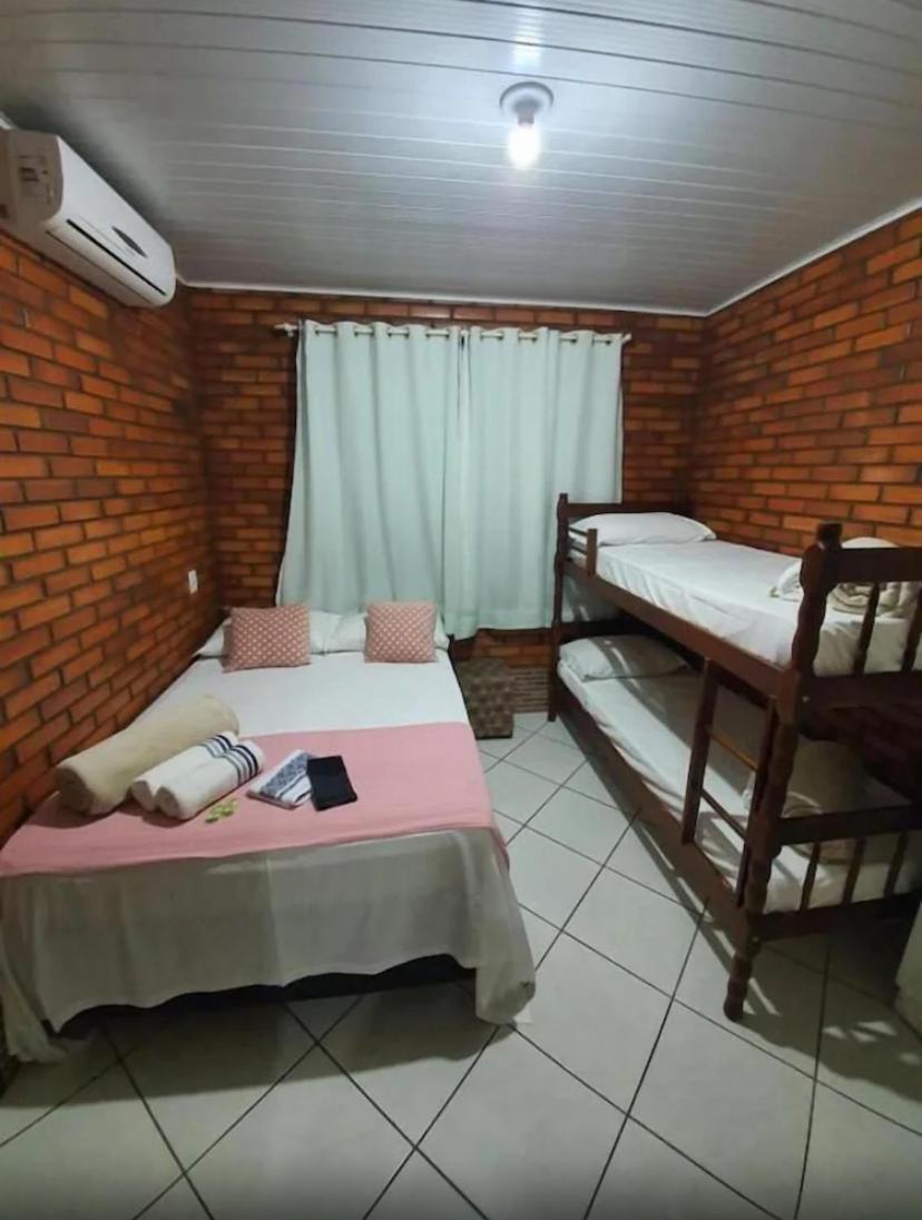 Pousada Vo Lete Penha  Exterior foto